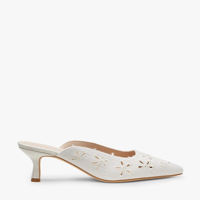Shop Eva Mule