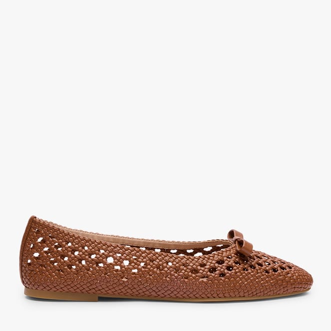 Shop Missy Ballet Flat