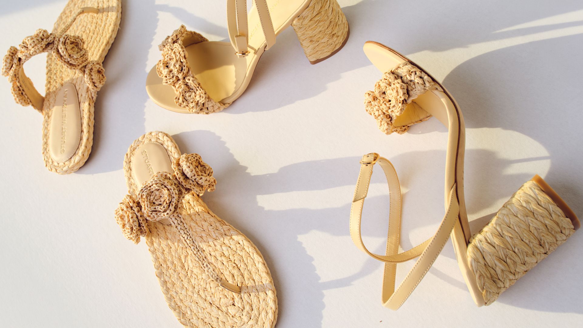 Shop Sandals