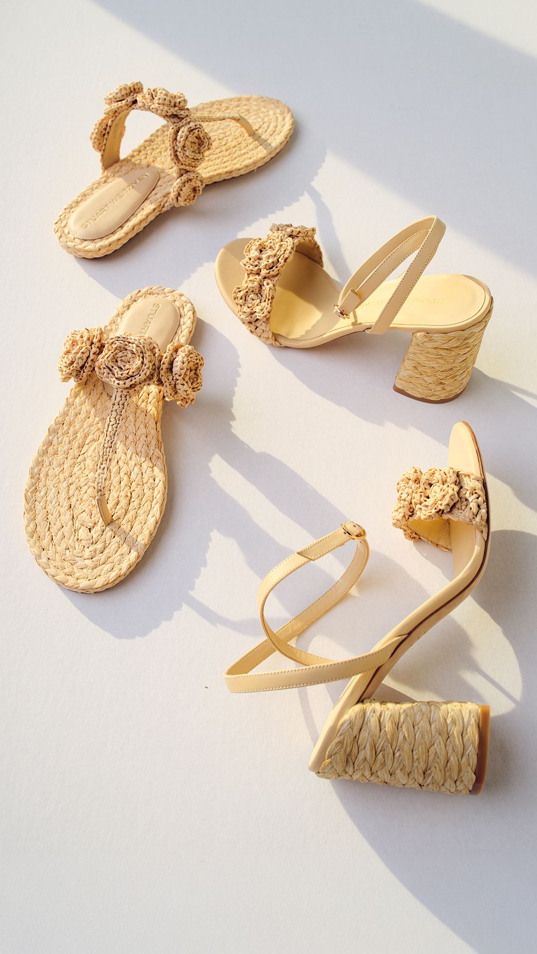 Shop Sandals