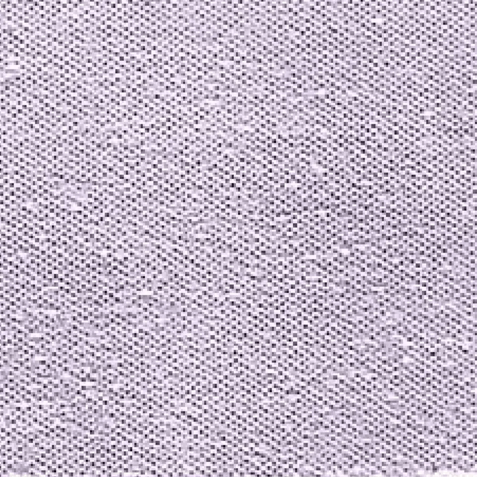 Light gray shimmer suede shoe material swatch