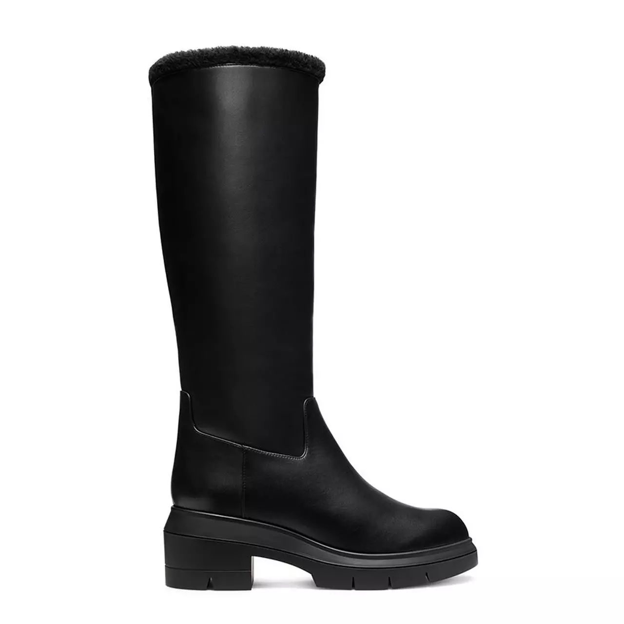 Knee High Boot