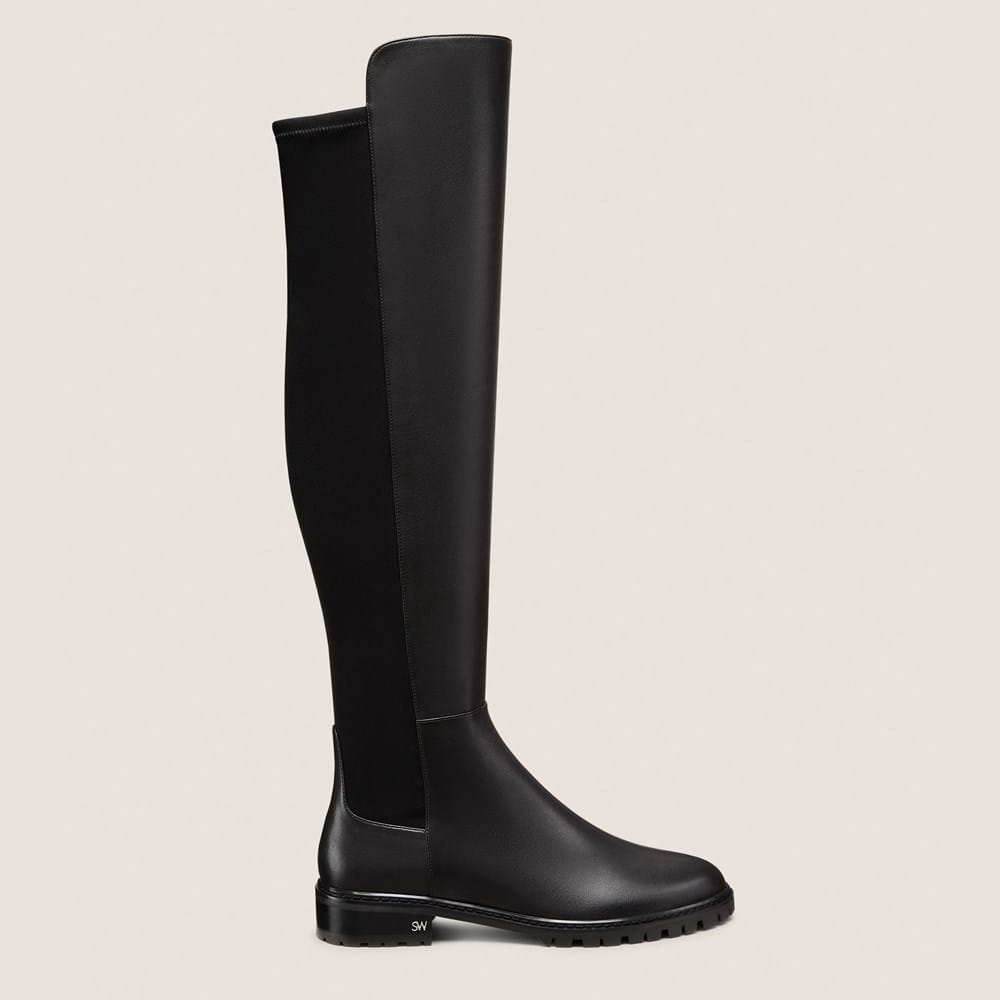 City Over-the-Knee Boot | Boots | Stuart Weitzman Outlet